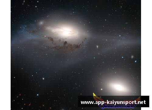 梅里亚：探索新星系的门户