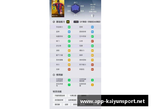 经典球星职业数据分析：巅峰时期的个人成就与贡献
