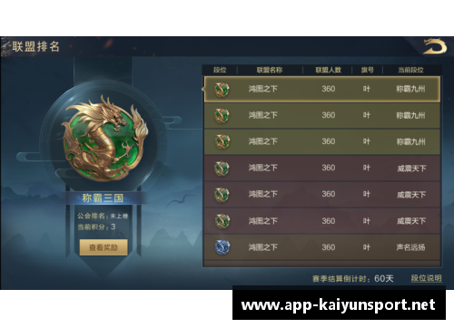 球星荣耀巅峰：辉煌成就闪耀墙