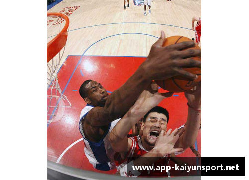 NBA球员回顾：职业生涯中的关键时刻与成就