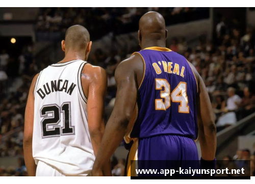 全面解析NBA：球员、赛事、历史与未来展望