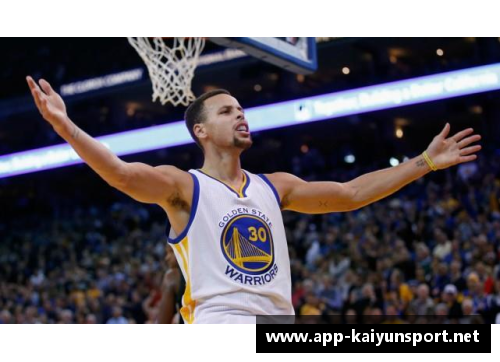 库里新赛季再战NBA，坚定信心将勇士带回巅峰
